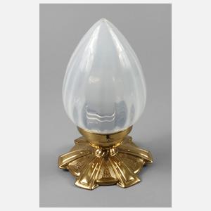 Kleine Deckenlampe