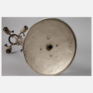 Großer Lampenfuß Wiener Werkstätte