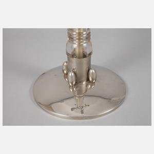 Großer Lampenfuß Wiener Werkstätte