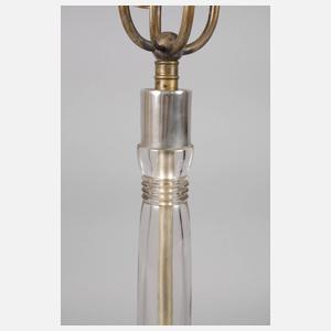 Großer Lampenfuß Wiener Werkstätte