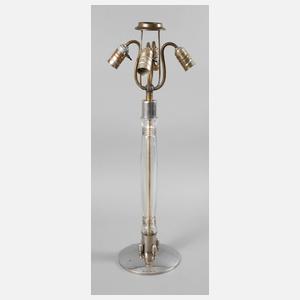 Großer Lampenfuß Wiener Werkstätte