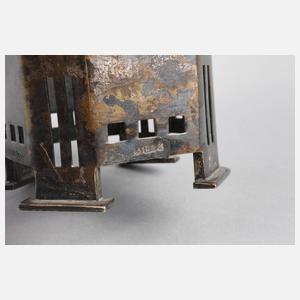 Kleiner Tafelaufsatz