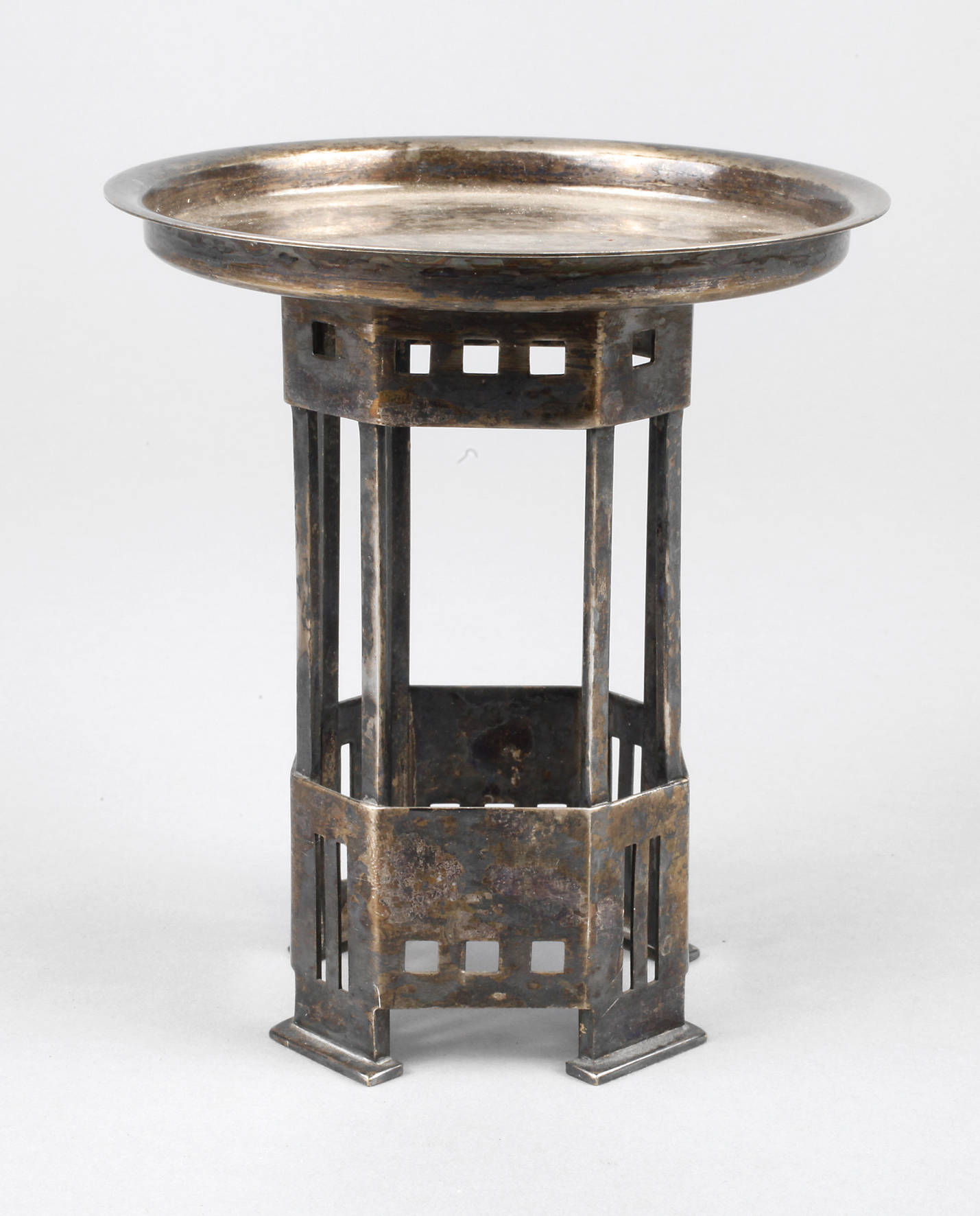 Kleiner Tafelaufsatz