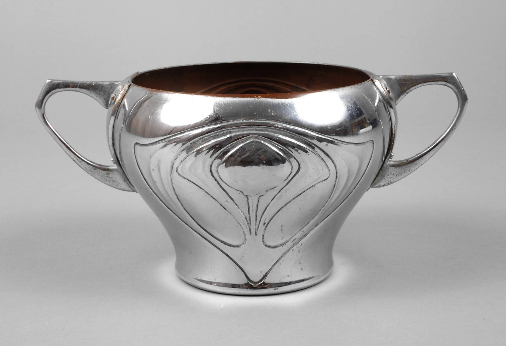 Jugendstil Cachepot
