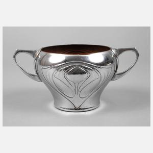 Jugendstil Cachepot