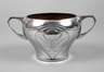 Jugendstil Cachepot