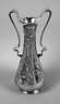 Jugendstilvase