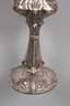 Silberpokal Jugendstil
