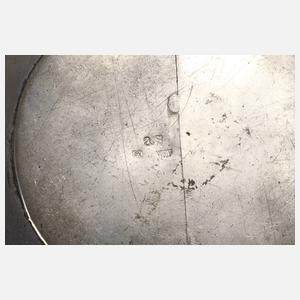 WMF Geislingen Jugendstilvase