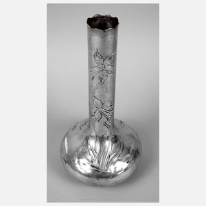 WMF Geislingen Jugendstilvase