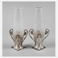 WMF Geislingen Vasenpaar111