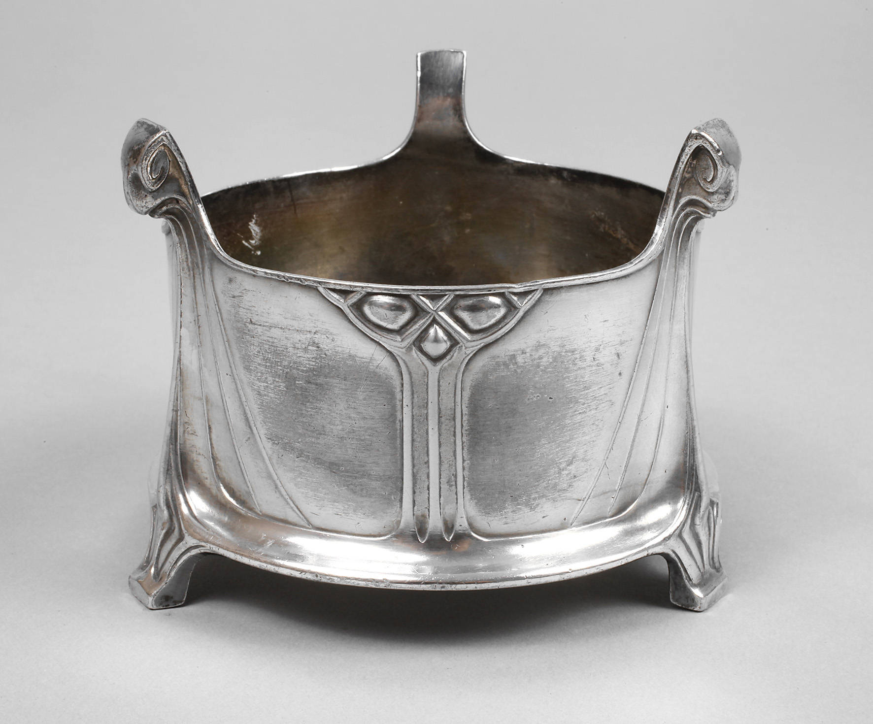 WMF Geislingen Weinflaschenhalter