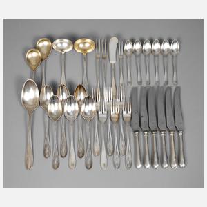 Hans Christiansen Silberbesteck