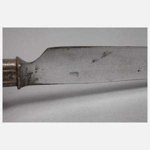 Menübesteck Joseph Maria Olbrich