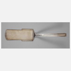 Tortenheber Josef Maria Olbrich