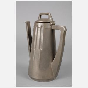 Peter Behrens Kaffeekanne
