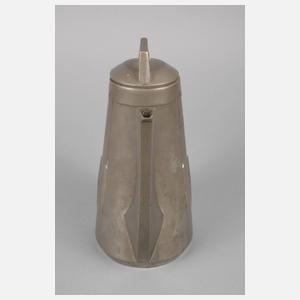 Peter Behrens Kaffeekanne