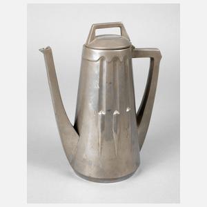 Peter Behrens Kaffeekanne