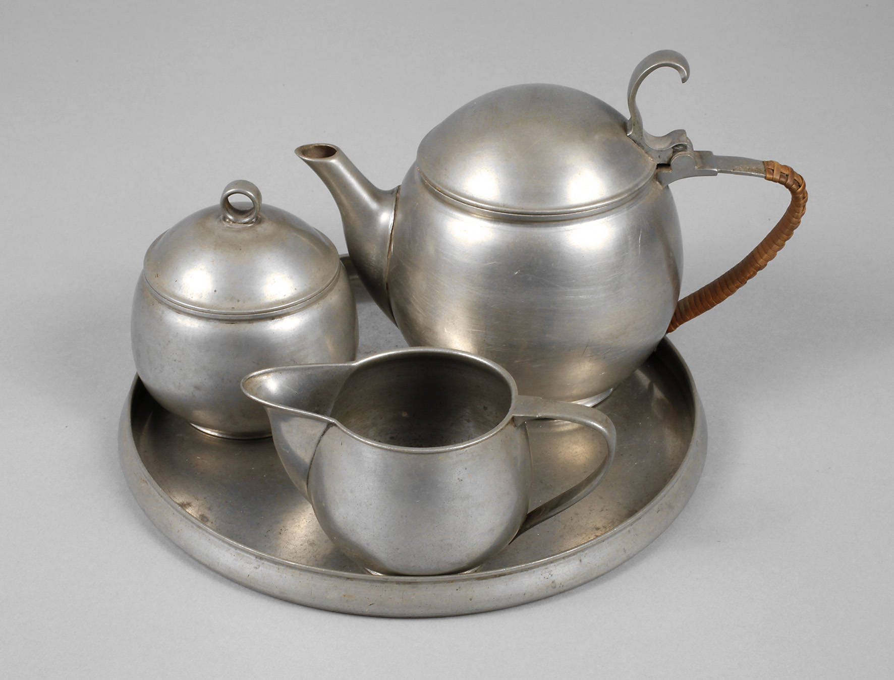 Richard Riemerschmid Teegeschirr