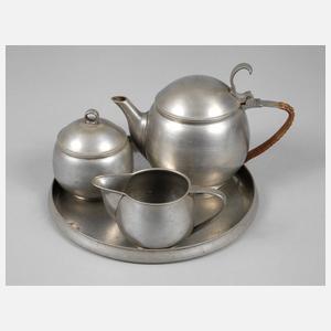 Richard Riemerschmid Teegeschirr