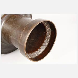 Ludwig Vierthaler attr. übergroße Bodenvase