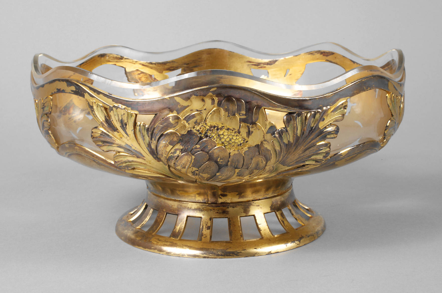 Tafelaufsatz Jugendstil