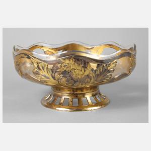 Tafelaufsatz Jugendstil