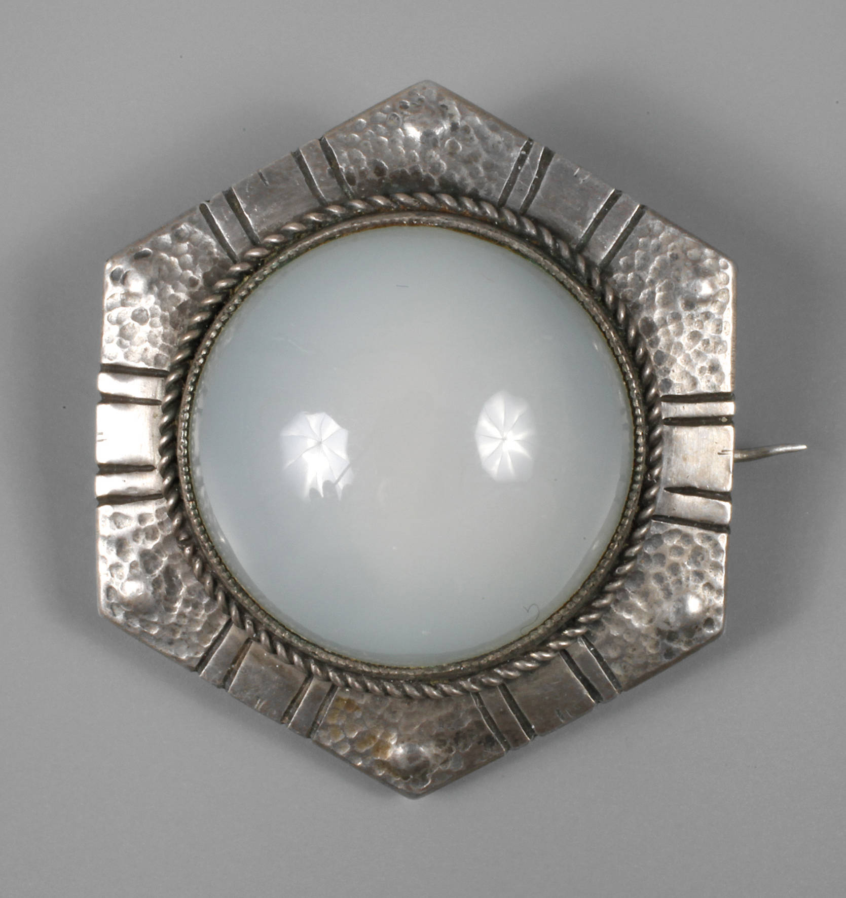 Jugendstilbrosche München