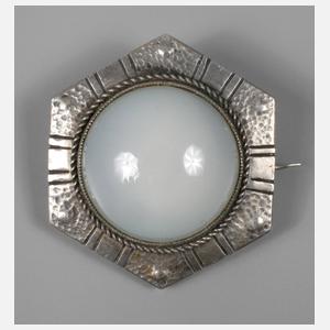 Jugendstilbrosche München