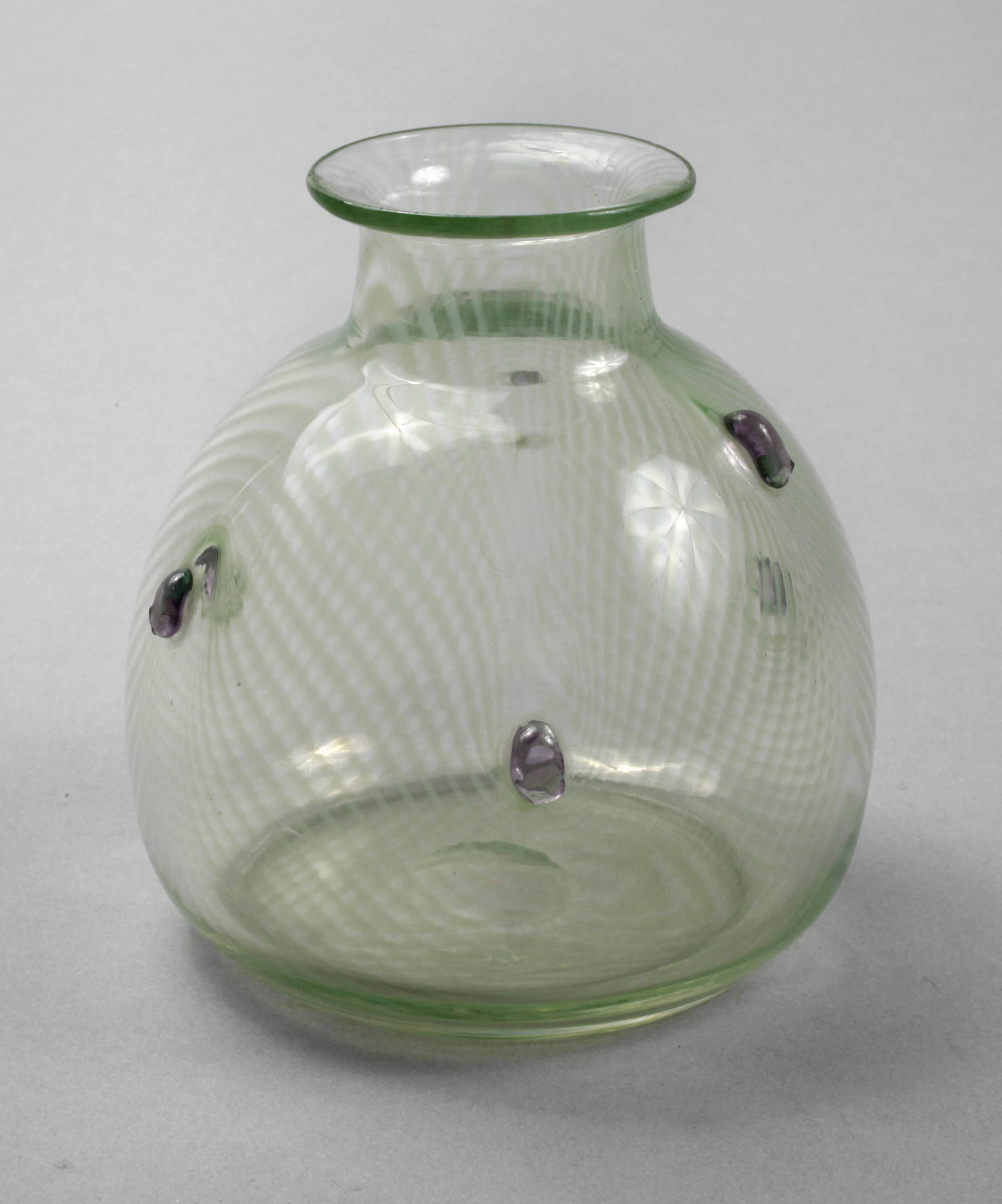 Vase Ferdinand von Poschinger