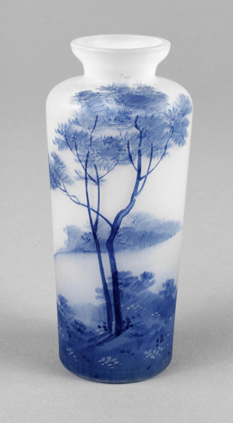 Kleine Jugendstilvase