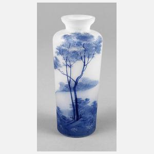 Kleine Jugendstilvase