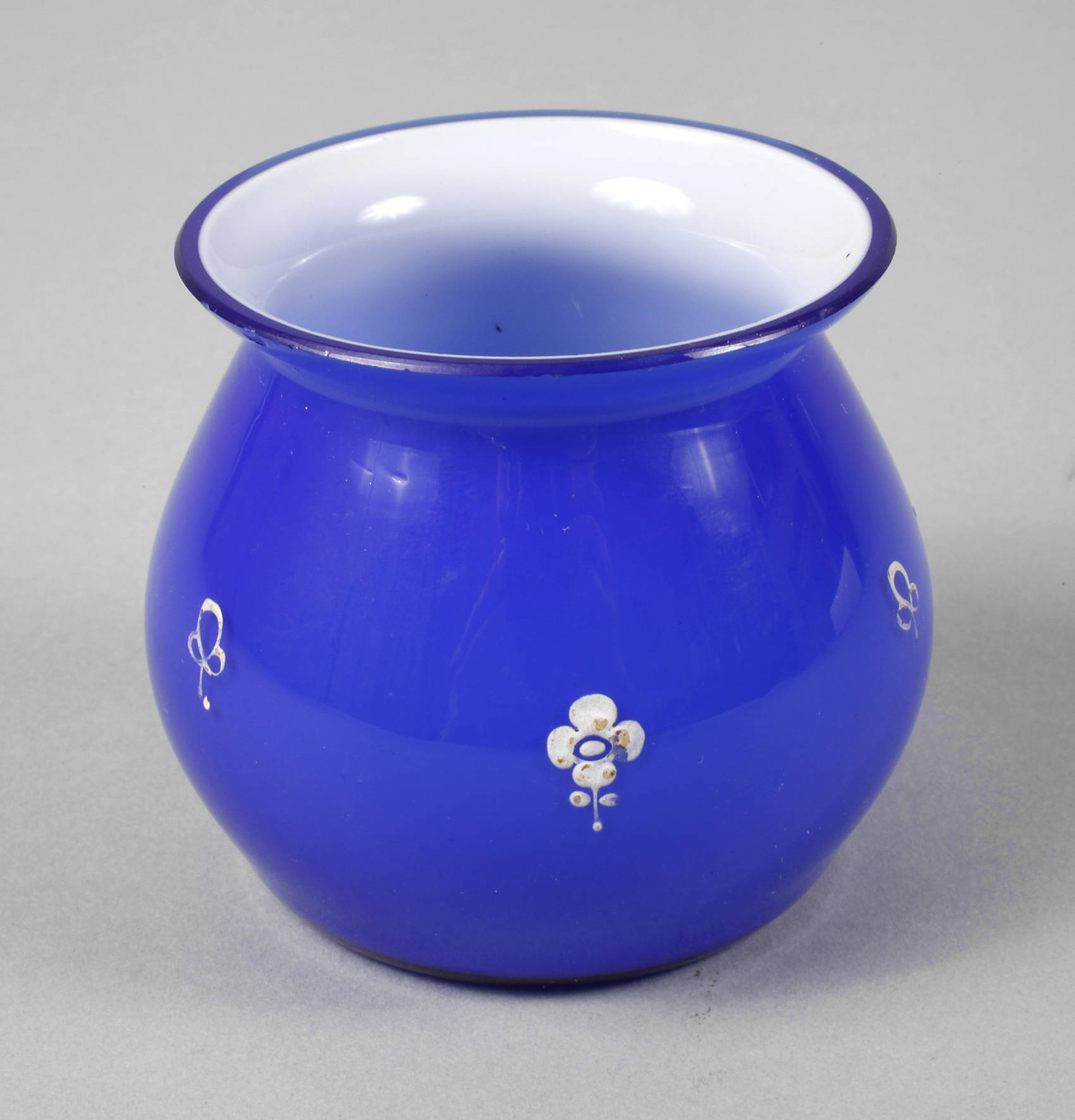 Loetz Wwe. kleine Vase