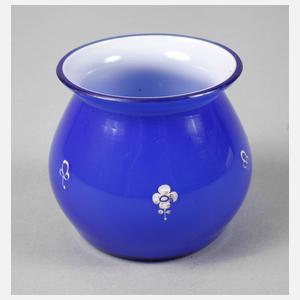 Loetz Wwe. kleine Vase