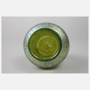 Loetz Wwe. kleine Jugendstilvase