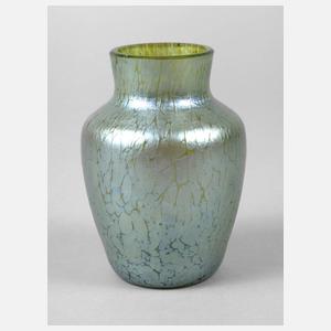 Loetz Wwe. kleine Jugendstilvase