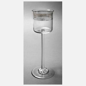 Peter Behrens Kelchglas