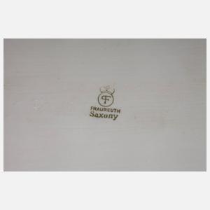 Fraureuth ”Europa auf dem Stier”