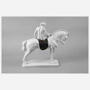 Fraureuth ”Lady Godiva”