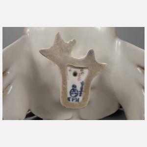 KPM Berlin Truthhahn