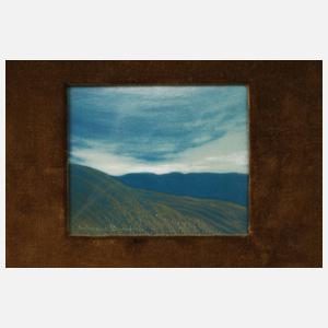 Bildplatte Theodor Schmuz-Baudiss