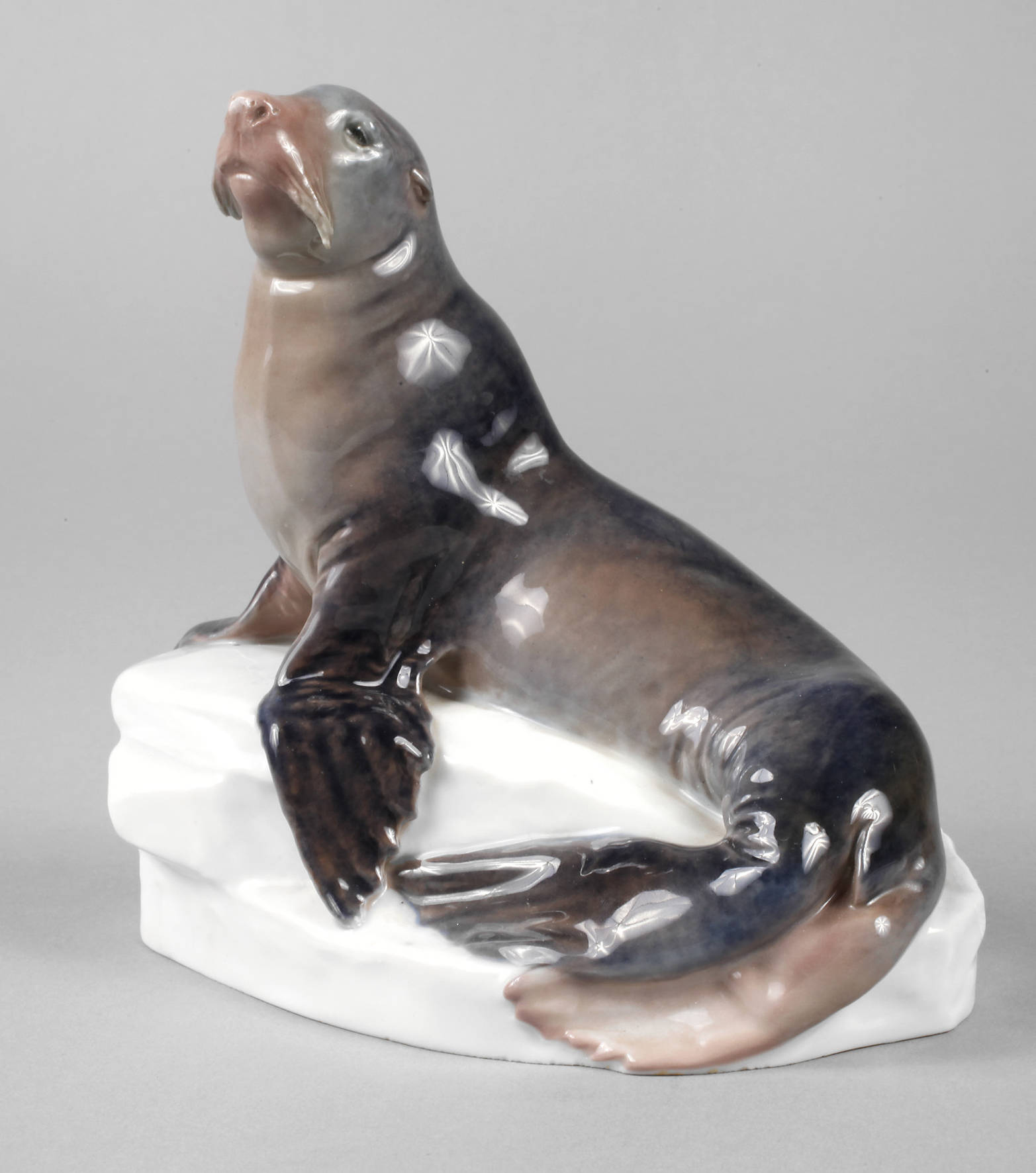 Meissen Seelöwe