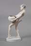 Rosenthal ”Faun mit Traubenkübel”
