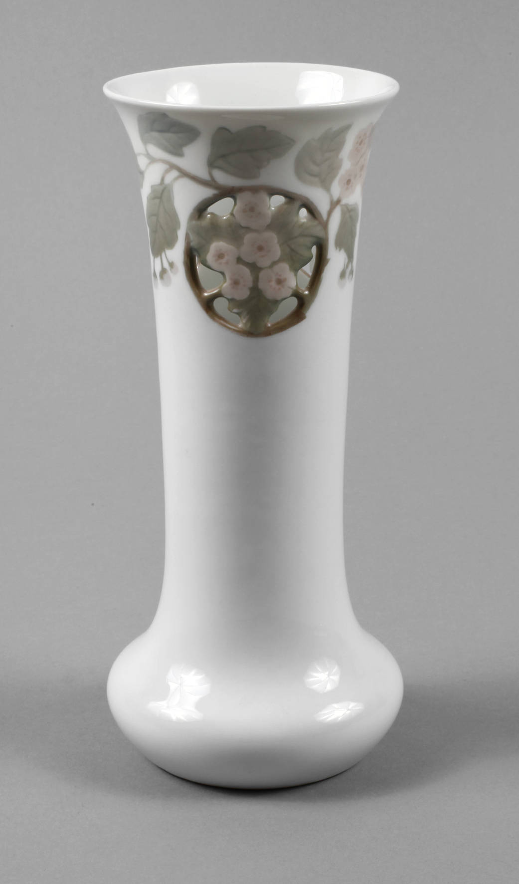 Rosenthal Vase Jugendstil