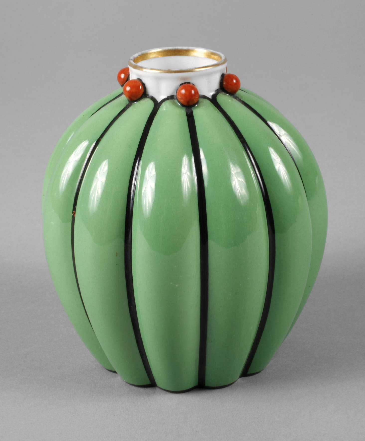 Zeh, Scherzer & Co. ”Melonen-Vase”