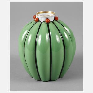 Zeh, Scherzer & Co. ”Melonen-Vase”