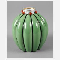 Zeh, Scherzer & Co. ”Melonen-Vase”111