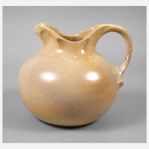 Konstanz große Jugendstilkanne