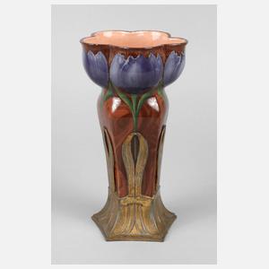 Orivit Jugendstilvase