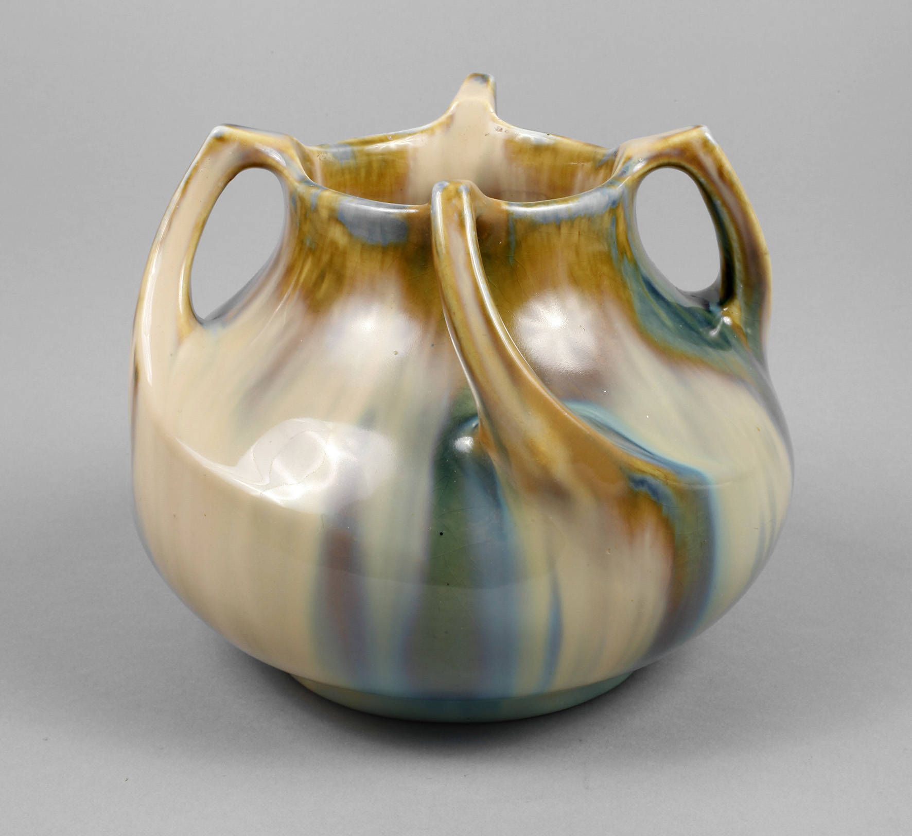 Rörstrand Vase Jugendstil